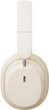 Беспроводные наушники Baseus Bowie D05 creamy white (NGTD020202) - изображение 6