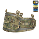 Пояс M-Tac тактичний War Belt Tiger Multicam M/L - зображення 5