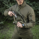 Сумка M-Tac Sling Pistol Bag Elite Hex Ranger Green - изображение 7