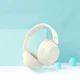 Беспроводные Наушники с шумоподавлением Proove Player with ANC beige (HPPY00010007) - изображение 4