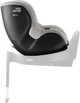 Автокресло Britax-Romer Dualfix 5Z LUX Linen Grey (2000040867) - изображение 8