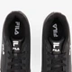 Мужские кеды низкие Fila Unlock Court 1CM01756 46 (12US) 30 см Черные (731616828404) - изображение 5