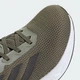 Мужские кроссовки для бега Adidas Response IH6002 44.5 (10UK) 28.5 см Зеленые (197609809728) - изображение 6