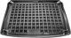 Килимок в багажник Citroen C4 I 2004 - 2010 Hatchback Rezaw-Plast 230115 - зображення 1