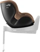 Автокресло Britax-Romer Dualfix 5Z LUX Warm Caramel (2000040868) - изображение 8