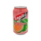 Напій Гуава рожева Sagiko 320 мл - зображення 1