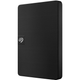 Портативный жесткий диск Seagate Expansion 2.5"/USB 3.0 (MicroB) / 4TB Черный (STKM4000400) - изображение 1