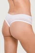 Трусики стринг Emy 5(XL) Белый (Bianco) (49389) - изображение 2
