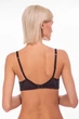 Бюстгальтер push-up Dimanche Lingerie 70C Чорний (Nero) (44631) - зображення 4