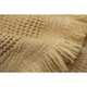Набор полотенец Lotus Home Rius mustard горчичный 30*50 (3 шт.) (svt-2000022336857) - изображение 4