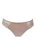Трусики бразилиана Leilieve 5(XL) Бежевый (Nudo) (24603) - изображение 2