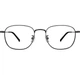 Компьютерные очки Xiaomi Blue Light Blocking Glasses HMJ06LM BHR8794GL Black - изображение 1