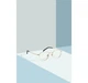 Комп'ютерні окуляри Xiaomi Blue Light Blocking Glasses HMJ06LM BHR8793GL Gold - зображення 8