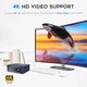 Мини ПК Beelink U59 / Intel Celeron N5105 / RAM 16GB / SSD 500GB / Intel UHD Graphics / 2 x HDMI / LAN / Wi-Fi 5 / Bluetooth 4.0 / Windows 11 / Синий (102126556) - Уценка - изображение 6