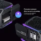 Игровой компьютер Acemagic Tank03 / Intel Core i9-12900H / RAM 32GB / Nvidia RTX 4060 / SSD 1TB / 2 x LAN, Wi-Fi, Bluetooth / Windows 11 Pro (Без ключа) - изображение 7
