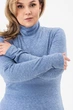 Сукня FLORI блакитна 3XL (3042576) - изображение 6