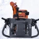 Снігоприбиральник Husqvarna ST 227 (9704690-01) - зображення 3
