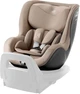Автокресло Britax-Romer Dualfix 5Z Style Teak (2000040865) - изображение 1