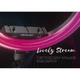Кольцевая светодиодная LED лампа Lovely Stream 12 "Full Set black - изображение 6