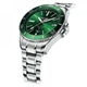 Механічний Годинник NORTH EDGE ANCHOR green - зображення 3