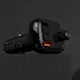 FM трансмиттер Baseus FM Launcher S-13 36W Type-C+2USB (PD+QC3.0) black - изображение 5