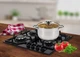 Кастрюля из нержавеющей стали 3.5л HEINNER HR-HJ-035 - изображение 3