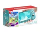 Игровая консоль Nintendo Switch Lite Turquoise + Игра The Legend of Zelda: Echoes of Wisdom (русские субтитры) - изображение 1