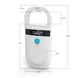 Ветеринарный считыватель чипов: RFID сканер 134.2KHz для домашних/сельскохозяйственных животных и птиц, кошек,собак - изображение 2