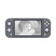 Ігрова консоль Nintendo Switch Lite Gray + Гра The Legend of Zelda: Echoes of Wisdom (російські субтитри) - зображення 2