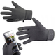 Перчатки Gamakatsu G-GLOVES SCREEN TOUCH S,35697 - изображение 1