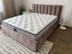 Ортопедичний матрас TM Family sleep Afina/Афіна колекция Mythology 180х200 - зображення 3