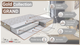 Ортопедичний матрац TM Family sleep Grand/Гранд колекція GOLD 90х200 - зображення 4
