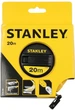 Рулетка измерительная Stanley Fiberglass 20 м х 12.7 мм (0-34-296) - изображение 4