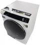 Пральна машина повногабаритна TOSHIBA TWD-BJ90W4UA - зображення 2