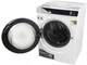 Пральна машина повногабаритна TOSHIBA TWD-BJ90W4UA - зображення 14