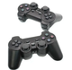 Игровая консоль Game Stick 4К M8 64G 2.4g wireless 20300 игр 2 джойстика - изображение 5