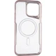 Чехол Fiji Metallic (MagSafe) для Apple iPhone 12 Pro противоударный бампер Rose Gold - зображення 3