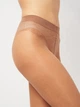 Колготы 20 Den женские Corrente Bikini 20 3 р Бежевые (2110202733717) - изображение 2