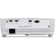 Проектор Acer X1526 4000Lm DLP 3D 13000:1 HDMI USB RS232 (MR.JX911.001) - зображення 6