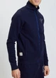 Спортивна кофта FRED MELLO Чоловіча XXL Синій (FM24W03FZ_BLUE-XXL) - зображення 2