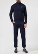 Спортивна кофта FRED MELLO Чоловіча XXL Синій (FM24W03FZ_BLUE-XXL) - зображення 6