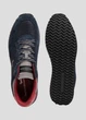 Кроссовки HARMONT&BLAINE Мужские 41 Синий (EFM242.040.6270-41) - изображение 4