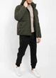 Куртка FRED MELLO Мужская M Хаки (FM24W14KD_ARMY-M) - изображение 4