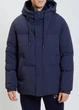 Пуховик HARMONT&BLAINE Чоловічий XXL Синій (K0M2320406101_801-XXL) - зображення 1