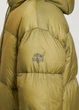 Пуховик AFTER LABEL Мужской XL Зеленый (QUEBECN061_860-XL) - изображение 4
