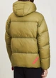 Пуховик AFTER LABEL Мужской XL Зеленый (QUEBECN061_860-XL) - изображение 5