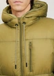 Пуховик AFTER LABEL Мужской XL Зеленый (QUEBECN061_860-XL) - изображение 6