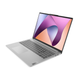 Ноутбук 16 Lenovo IdeaPad Slim 5 16ABR8 IPS R7-7730U 16/1ТБ Cloud Grey (82XG009GRA) - изображение 4