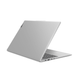 Ноутбук 16 Lenovo IdeaPad Slim 5 16ABR8 IPS R7-7730U 16/1ТБ Cloud Grey (82XG009GRA) - изображение 7
