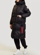 Пуховик AFTER LABEL Женский M Черный (ABERDEENN051_999-M) - изображение 1